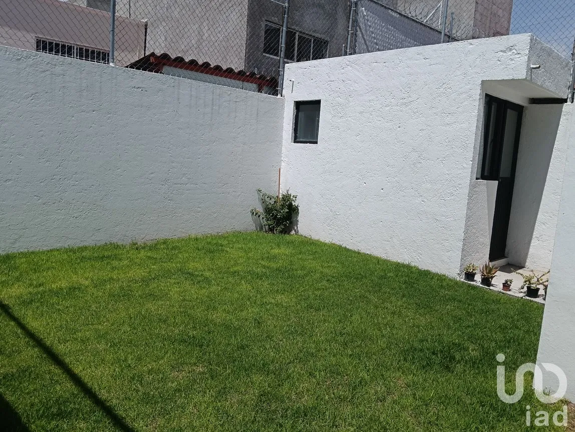 Casa en Renta en Tejeda, Corregidora, Querétaro | NEX-301775 | iad México | Foto 13 de 24