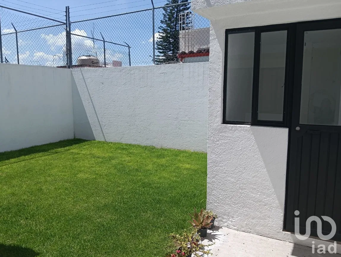 Casa en Renta en Tejeda, Corregidora, Querétaro | NEX-301775 | iad México | Foto 14 de 24