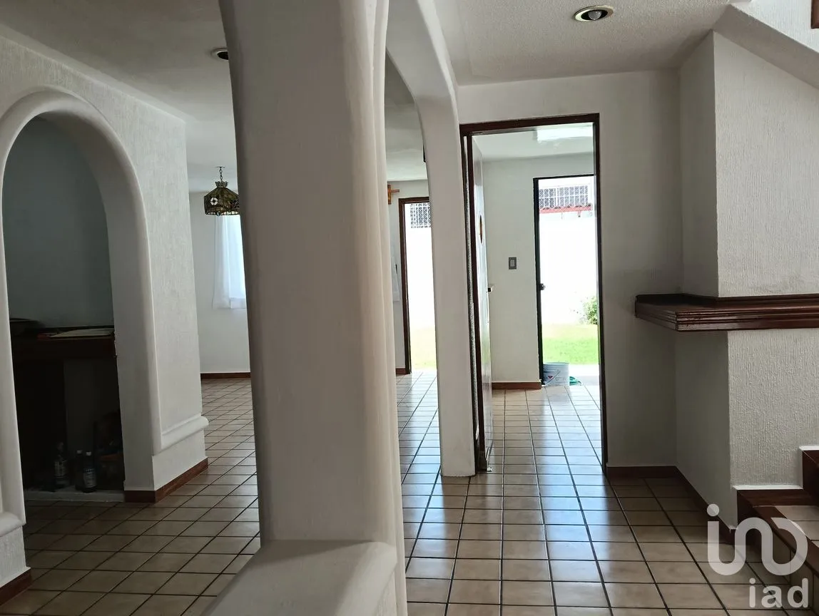 Casa en Renta en Tejeda, Corregidora, Querétaro | NEX-301775 | iad México | Foto 3 de 24