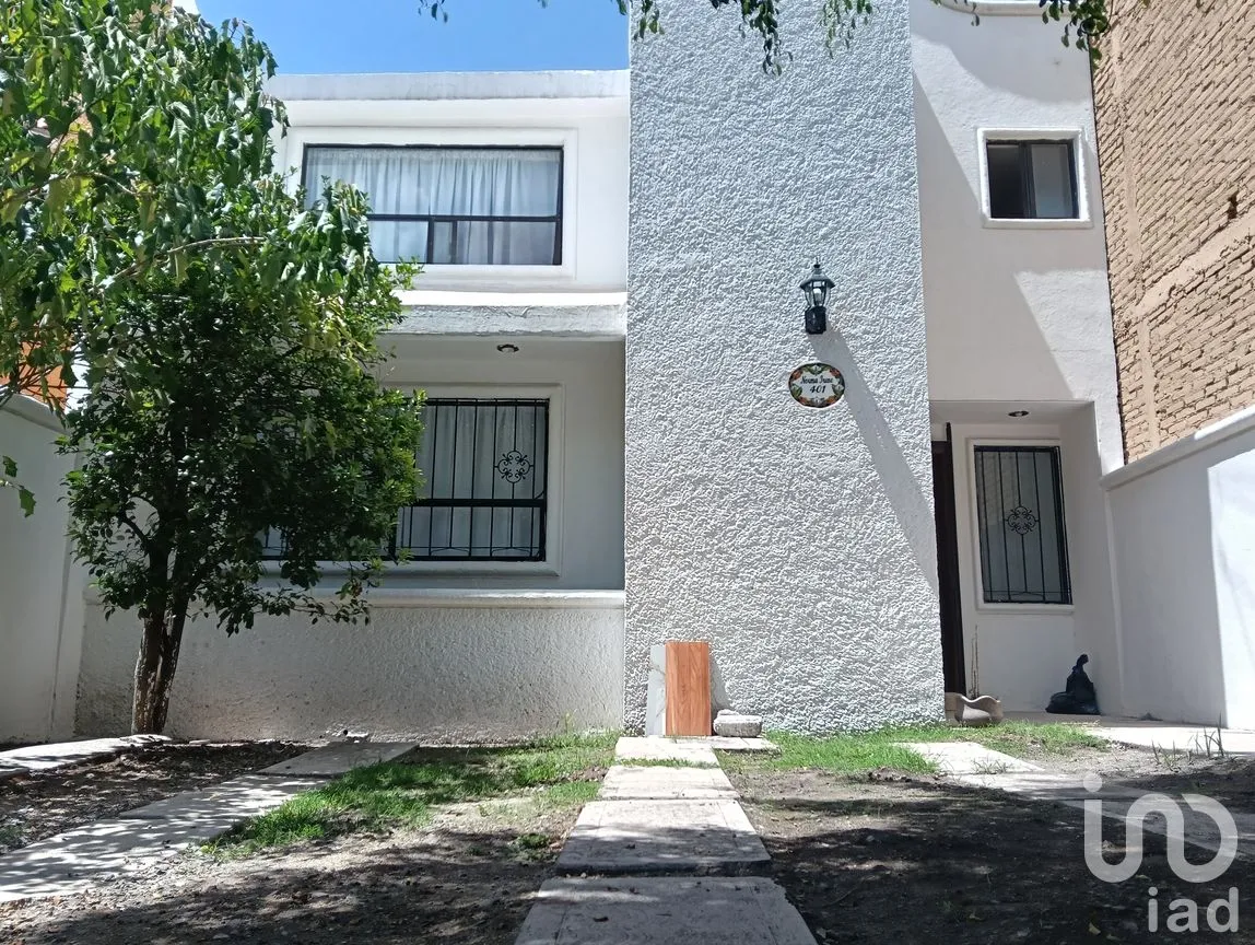 Casa en Renta en Tejeda, Corregidora, Querétaro | NEX-301775 | iad México | Foto 1 de 24