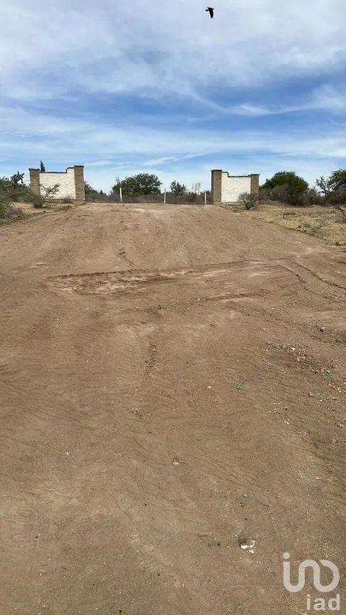 Terreno en Venta en C.T.M., Aguascalientes, Aguascalientes | NEX-187082 | iad México | Foto 2 de 9