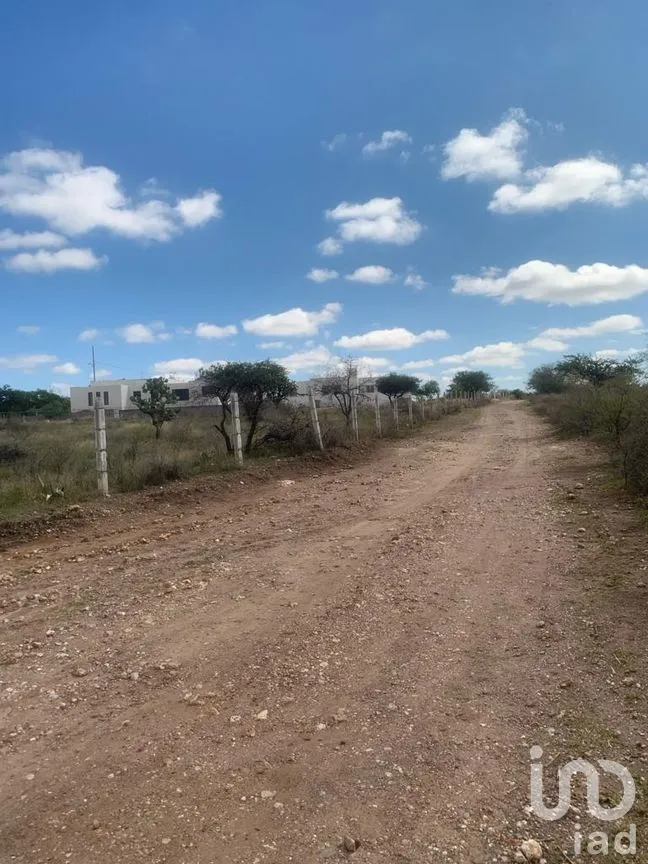 Terreno en Venta en C.T.M., Aguascalientes, Aguascalientes | NEX-187082 | iad México | Foto 4 de 9