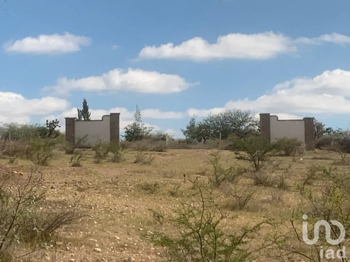 Terreno en Venta en C.T.M., Aguascalientes, Aguascalientes | NEX-187082 | iad México | Foto 6 de 9