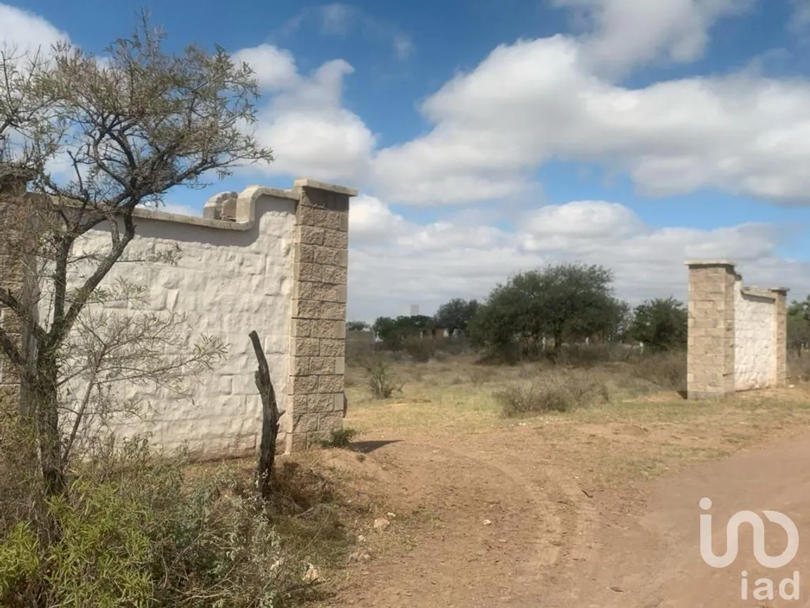 Terreno en Venta en C.T.M., Aguascalientes, Aguascalientes | NEX-187082 | iad México | Foto 7 de 9