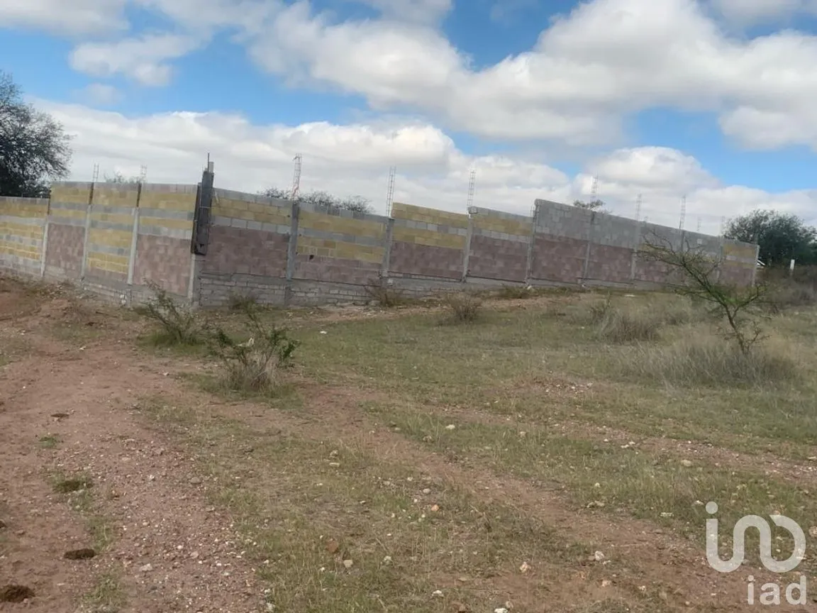 Terreno en Venta en C.T.M., Aguascalientes, Aguascalientes | NEX-187082 | iad México | Foto 8 de 9