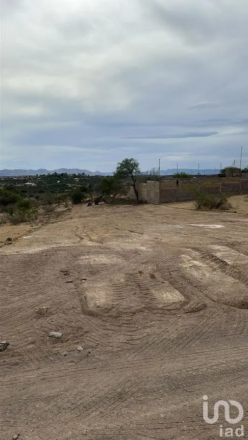Terreno en Venta en C.T.M., Aguascalientes, Aguascalientes | NEX-187082 | iad México | Foto 9 de 9
