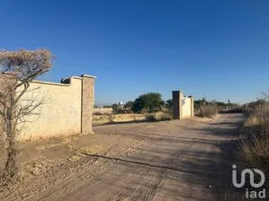 NEX-187082 - Terreno en Venta en C.T.M., CP 20150, Aguascalientes.