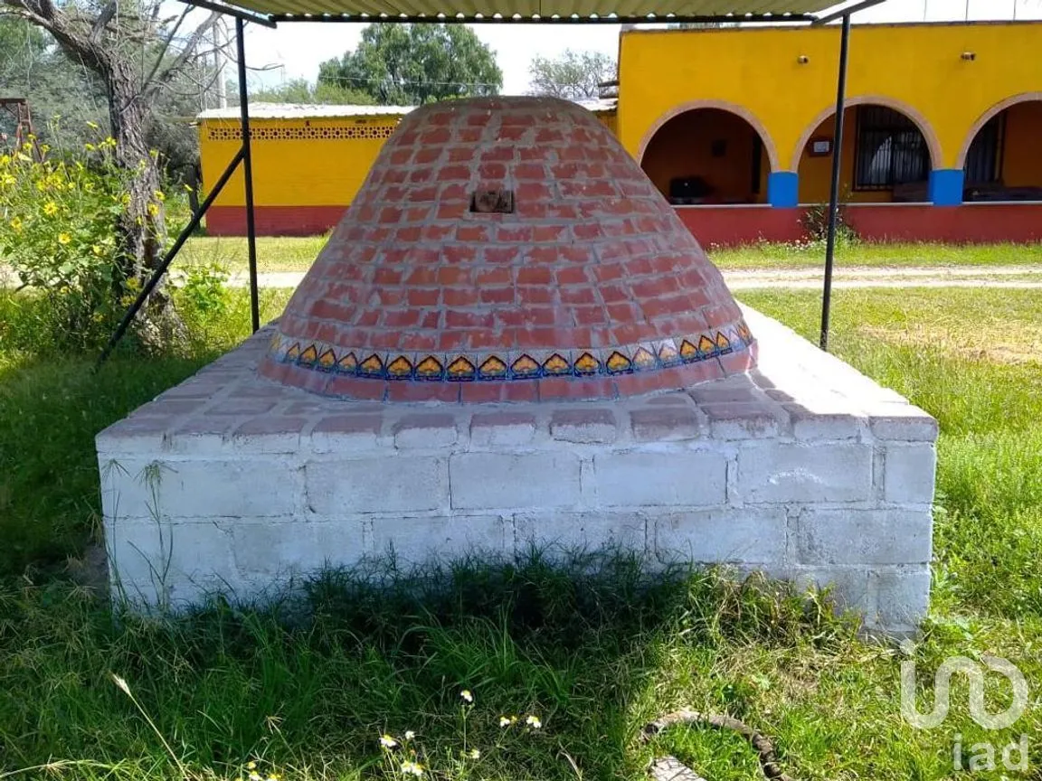 Rancho en Venta en El Llano [CERESO], El Llano, Aguascalientes | NEX-187214 | iad México | Foto 3 de 29
