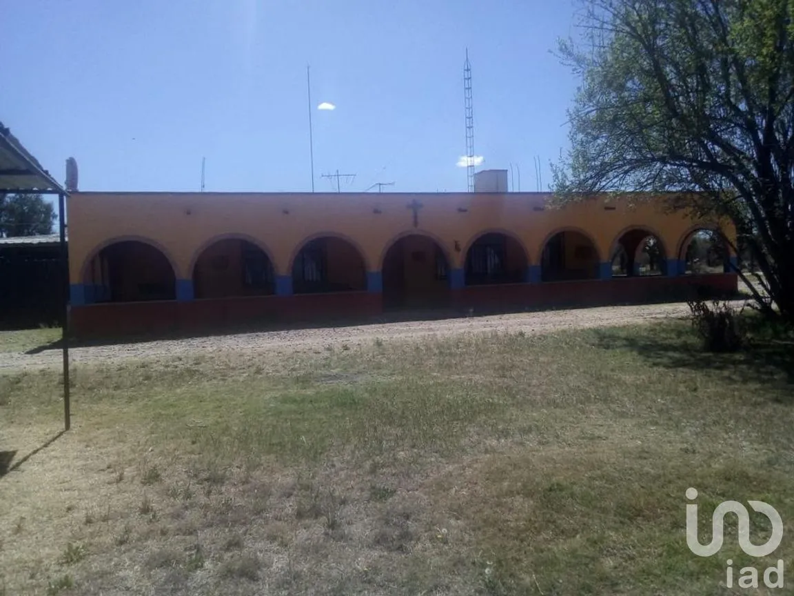 Rancho en Venta en El Llano [CERESO], El Llano, Aguascalientes | NEX-187214 | iad México | Foto 21 de 29
