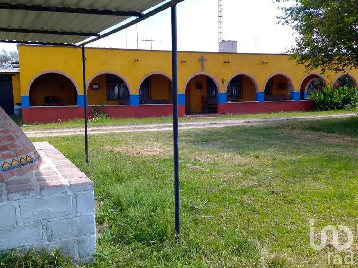 Rancho en Venta en El Llano [CERESO], El Llano, Aguascalientes | NEX-187214 | iad México | Foto 4 de 29