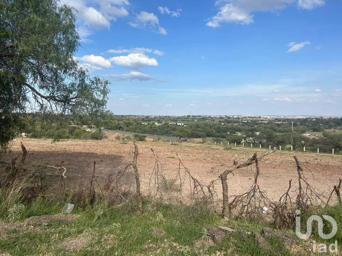 Terreno en Venta en Los Arquitos, Jesús María, Aguascalientes | NEX-187217 | iad México | Foto 2 de 4
