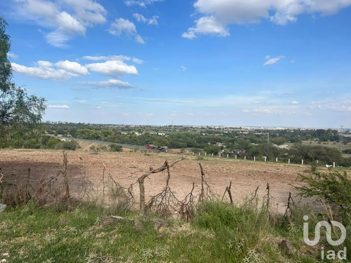 Terreno en Venta en Los Arquitos, Jesús María, Aguascalientes | NEX-187217 | iad México | Foto 4 de 4