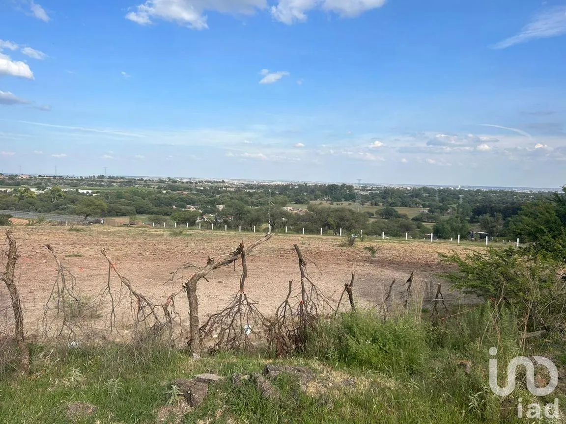 Terreno en Venta en Los Arquitos, Jesús María, Aguascalientes | NEX-187217 | iad México | Foto 1 de 4
