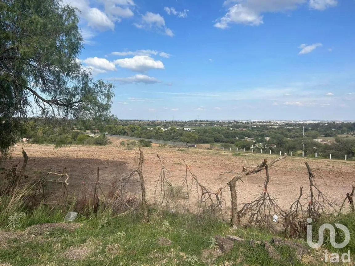 Terreno en Renta en Los Arquitos, Jesús María, Aguascalientes | NEX-187719 | iad México | Foto 2 de 4