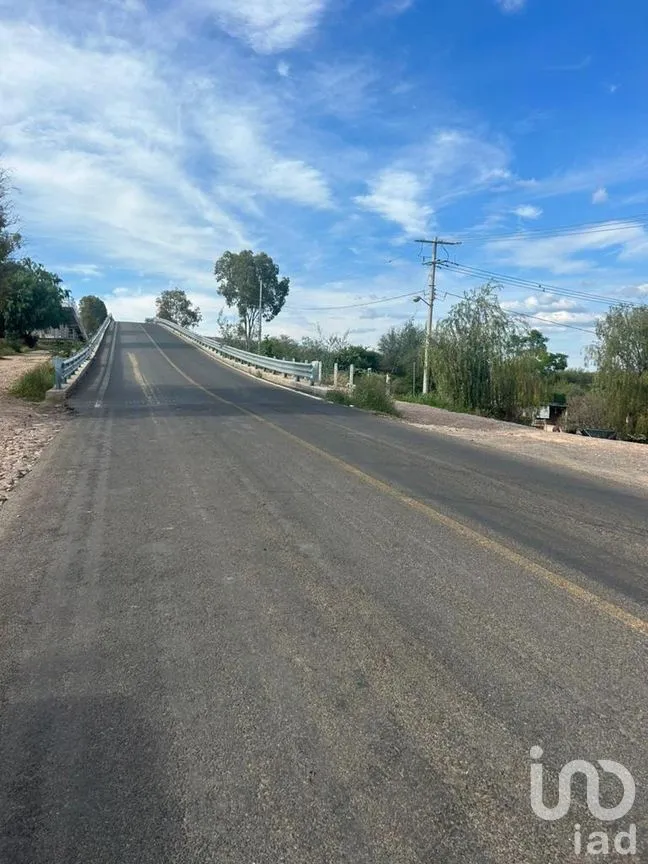 Terreno en Renta en Los Arquitos, Jesús María, Aguascalientes | NEX-187719 | iad México | Foto 4 de 4
