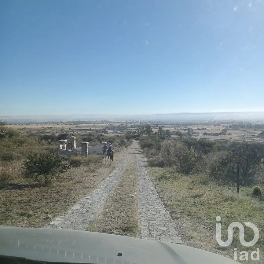 Terreno en Venta en La Escalera, Jesús María, Aguascalientes | NEX-193659 | iad México | Foto 2 de 21