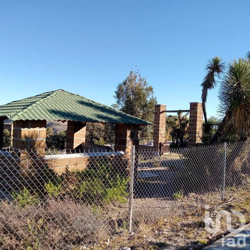 Terreno en Venta en La Escalera, Jesús María, Aguascalientes | NEX-193659 | iad México | Foto 12 de 21