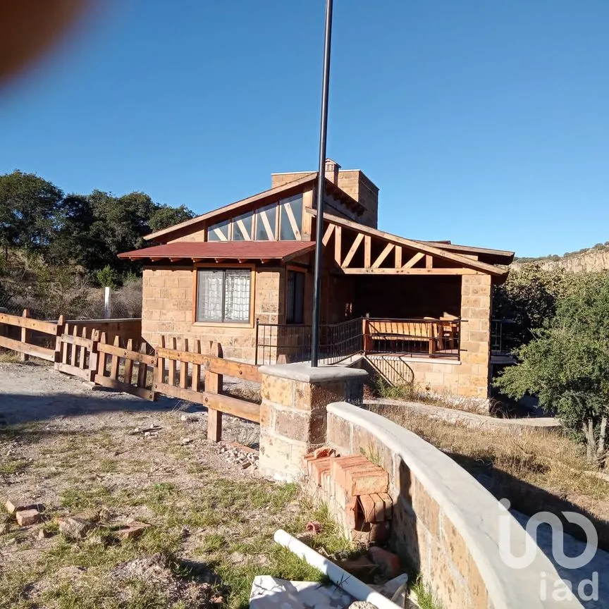 Terreno en Venta en La Escalera, Jesús María, Aguascalientes | NEX-193659 | iad México | Foto 13 de 21