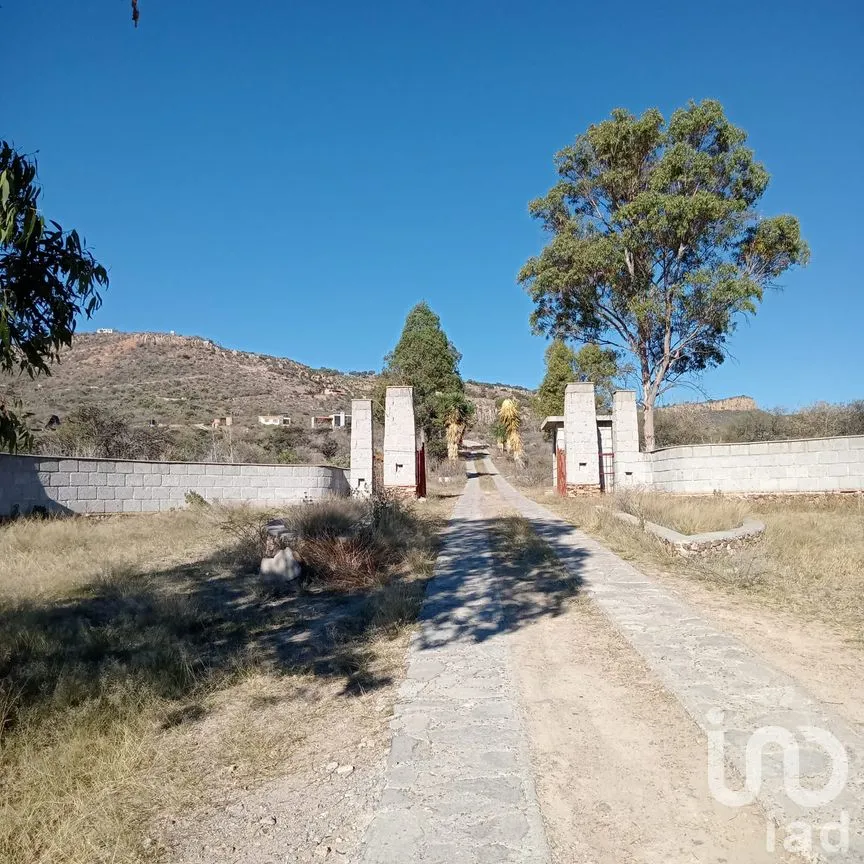 Terreno en Venta en La Escalera, Jesús María, Aguascalientes | NEX-193659 | iad México | Foto 21 de 21