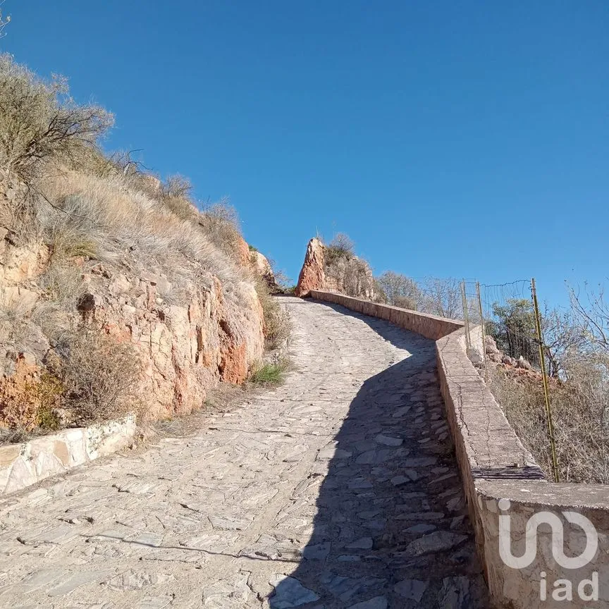 Terreno en Venta en La Escalera, Jesús María, Aguascalientes | NEX-193659 | iad México | Foto 4 de 21