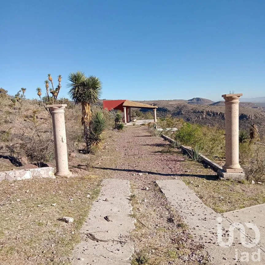 Terreno en Venta en La Escalera, Jesús María, Aguascalientes | NEX-193659 | iad México | Foto 6 de 21