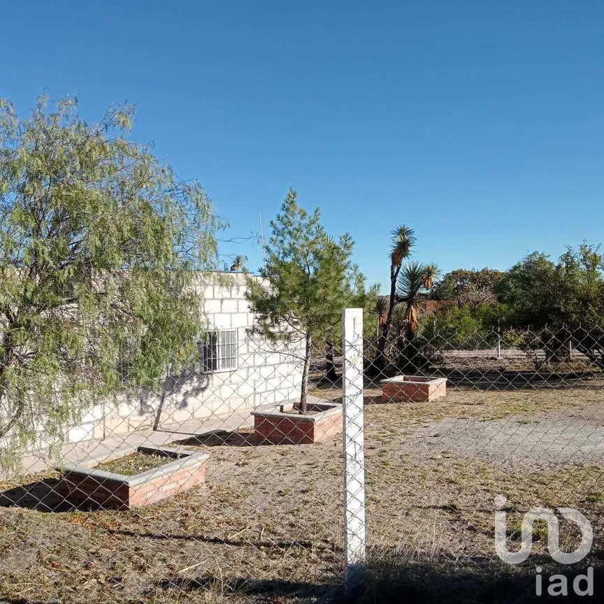 Terreno en Venta en La Escalera, Jesús María, Aguascalientes | NEX-193659 | iad México | Foto 9 de 21
