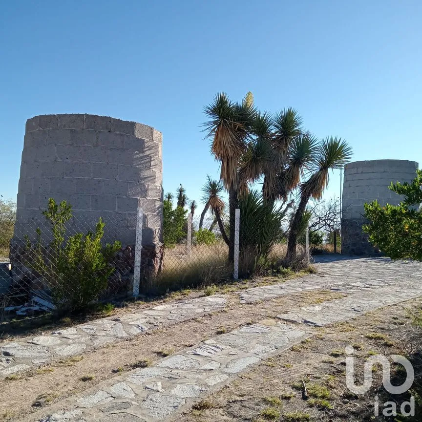 Terreno en Venta en La Escalera, Jesús María, Aguascalientes | NEX-193659 | iad México | Foto 10 de 21
