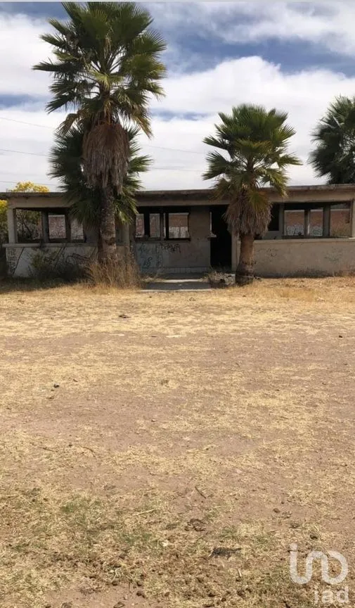 Terreno en Venta en San Luis de Letras, Pabellón de Arteaga, Aguascalientes | NEX-204613 | iad México | Foto 3 de 8