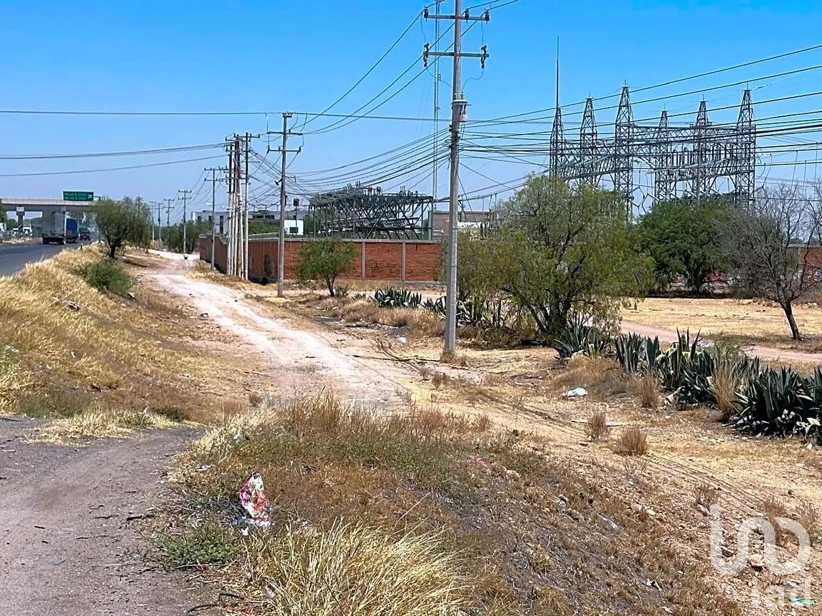 Terreno en Venta en San Luis de Letras, Pabellón de Arteaga, Aguascalientes | NEX-204613 | iad México | Foto 4 de 8