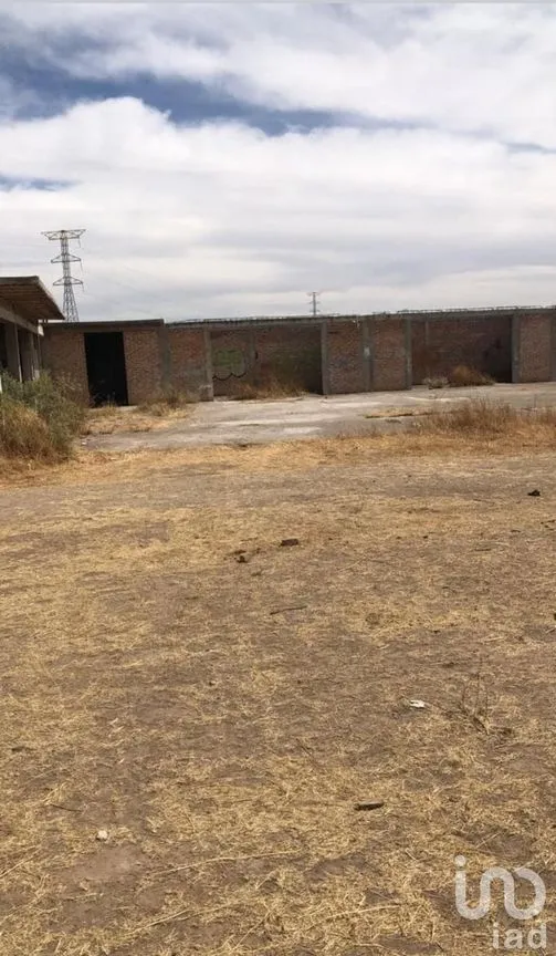 Terreno en Venta en San Luis de Letras, Pabellón de Arteaga, Aguascalientes | NEX-204613 | iad México | Foto 1 de 8