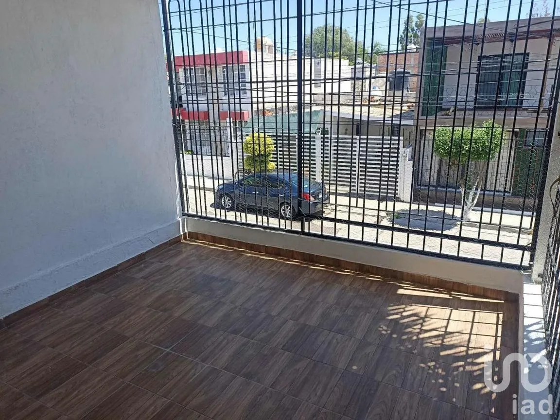 Casa en Venta en Moderno, Aguascalientes, Aguascalientes | NEX-216986 | iad México | Foto 12 de 26