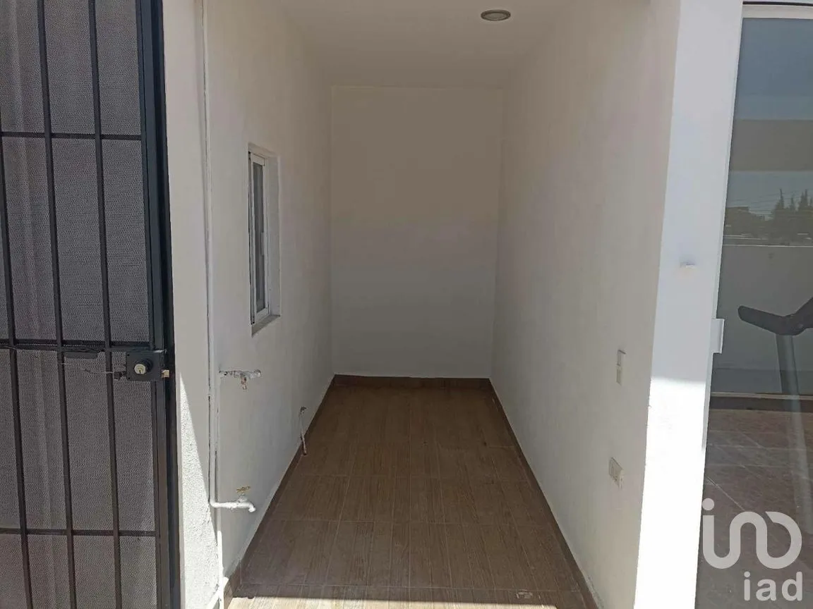 Casa en Venta en Moderno, Aguascalientes, Aguascalientes | NEX-216986 | iad México | Foto 13 de 26