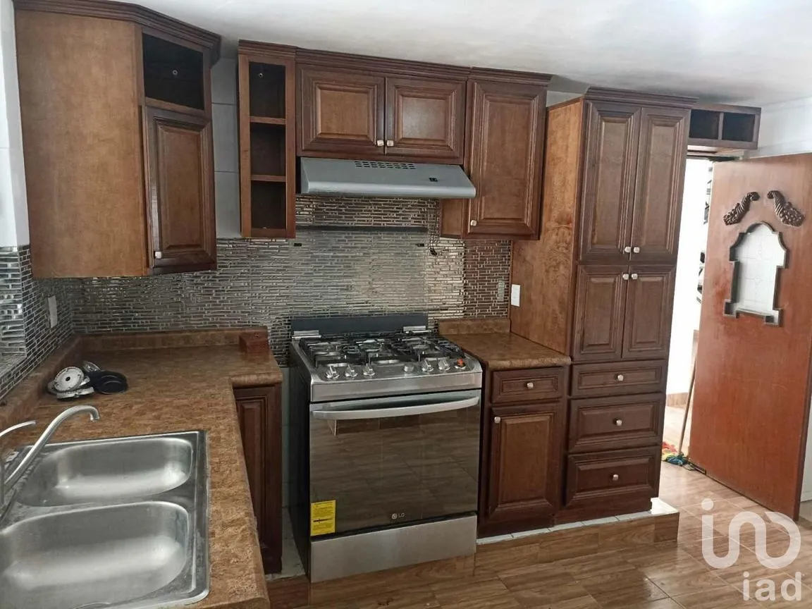 Casa en Venta en Moderno, Aguascalientes, Aguascalientes | NEX-216986 | iad México | Foto 14 de 26