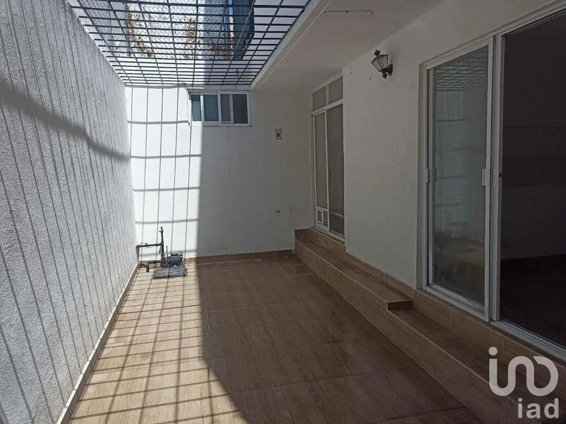 Casa en Venta en Moderno, Aguascalientes, Aguascalientes | NEX-216986 | iad México | Foto 20 de 26