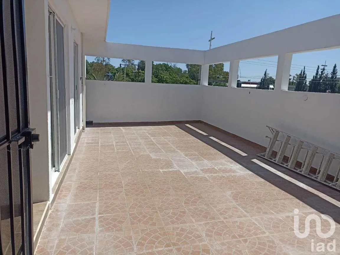 Casa en Venta en Moderno, Aguascalientes, Aguascalientes | NEX-216986 | iad México | Foto 3 de 26
