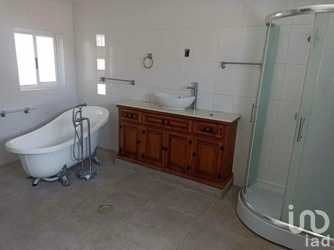 Casa en Venta en Moderno, Aguascalientes, Aguascalientes | NEX-216986 | iad México | Foto 26 de 26