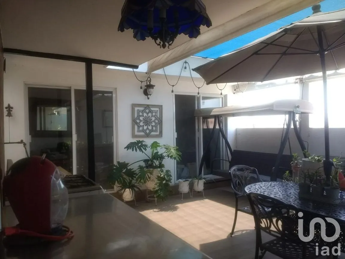 Casa en Venta en Moderno, Aguascalientes, Aguascalientes | NEX-216986 | iad México | Foto 4 de 26