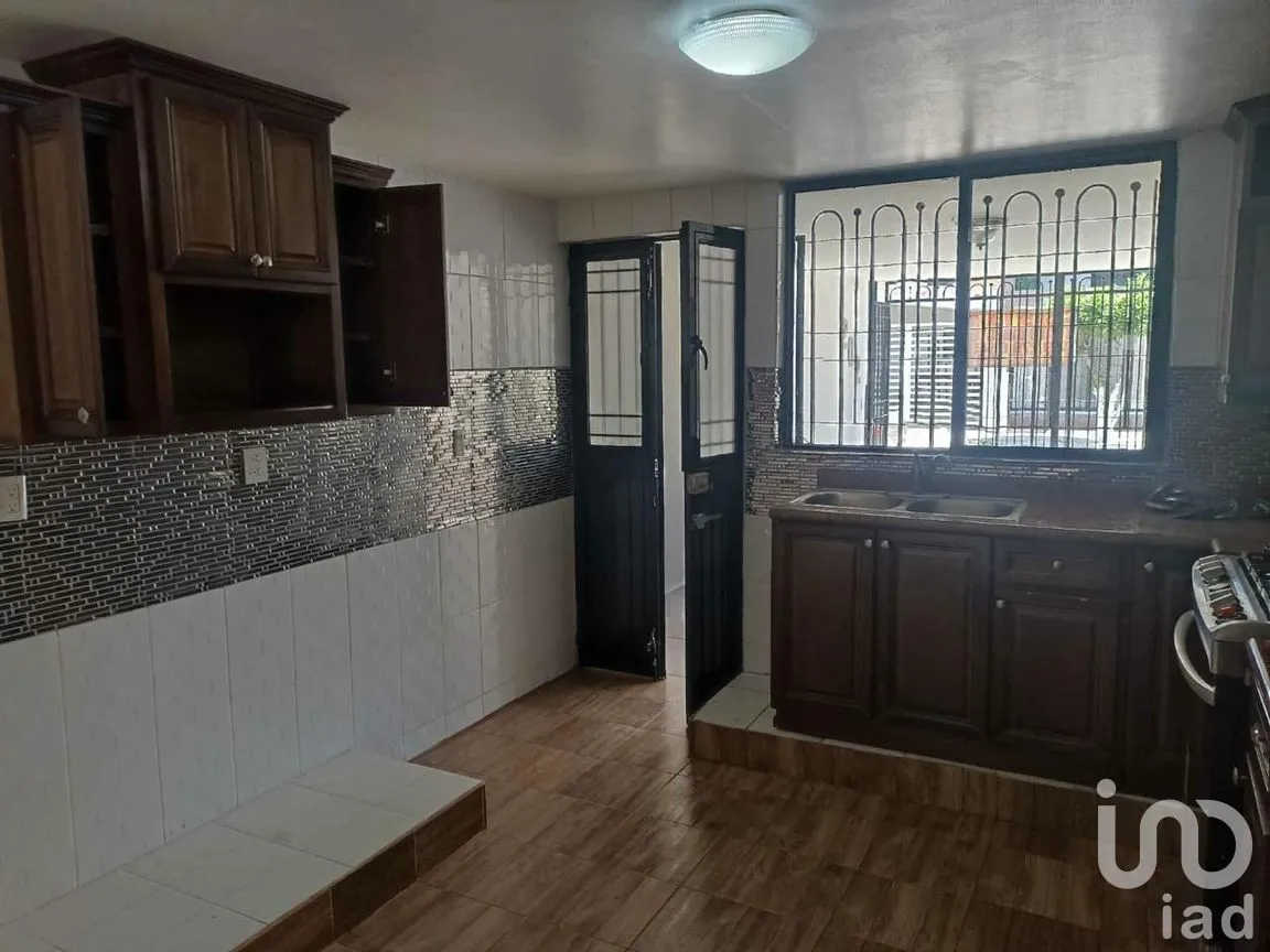 Casa en Venta en Moderno, Aguascalientes, Aguascalientes | NEX-216986 | iad México | Foto 9 de 26
