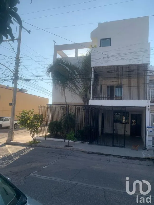 Casa en Venta en Moderno, Aguascalientes, Aguascalientes | NEX-216986 | iad México | Foto 1 de 26