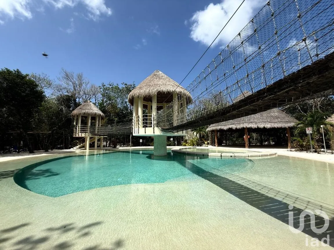 Terreno en Venta en Puerto Morelos, Puerto Morelos, Quintana Roo | NEX-243005 | iad México | Foto 12 de 21