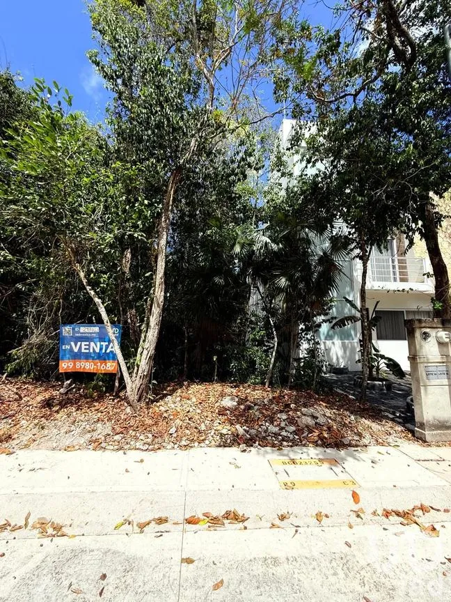 Terreno en Venta en Puerto Morelos, Puerto Morelos, Quintana Roo | NEX-243005 | iad México | Foto 15 de 21