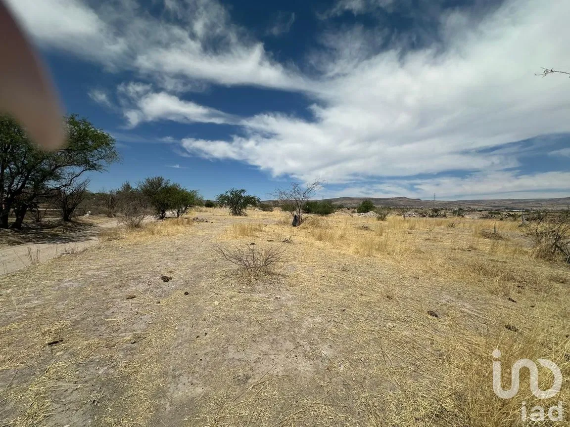 Terreno en Venta en El Chacho, Jesús María, Aguascalientes | NEX-250412 | iad México | Foto 4 de 4