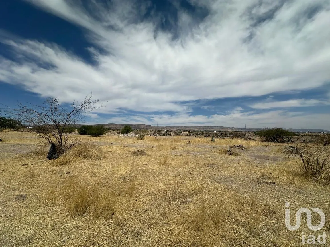 Terreno en Venta en El Chacho, Jesús María, Aguascalientes | NEX-250412 | iad México | Foto 1 de 4
