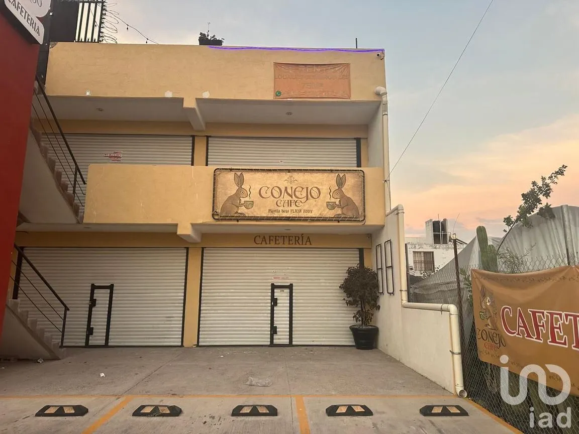 Local en Renta en Misión de San Jerónimo, Aguascalientes, Aguascalientes | NEX-251006 | iad México | Foto 4 de 9
