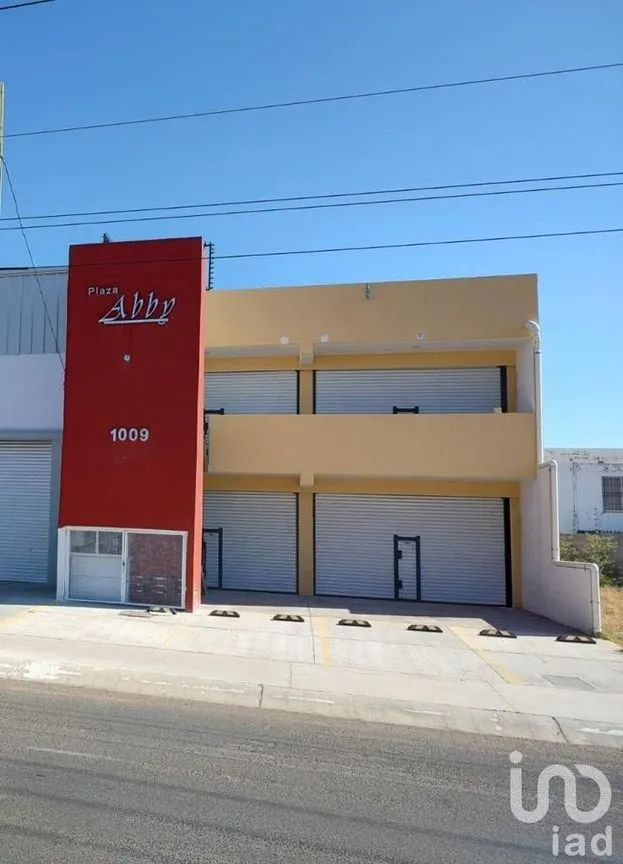 Local en Renta en Misión de San Jerónimo, Aguascalientes, Aguascalientes | NEX-251006 | iad México | Foto 5 de 9