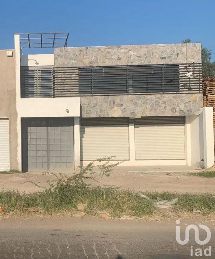 Oficina en Venta en Jesús María, Jesús María, Aguascalientes | NEX-251167 | iad México | Foto 20 de 20