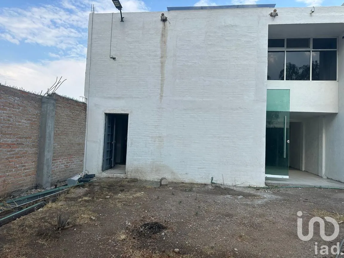 Oficina en Venta en Jesús María, Jesús María, Aguascalientes | NEX-251167 | iad México | Foto 5 de 20