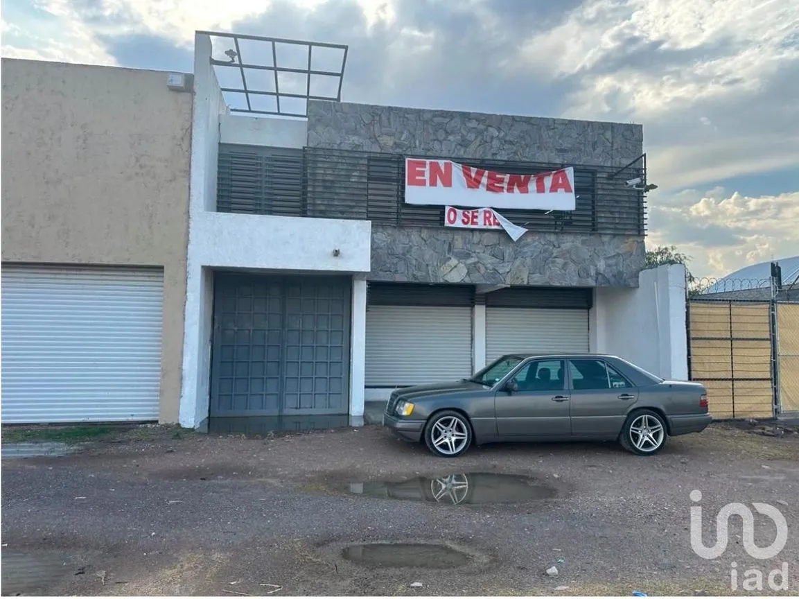 Oficina en Renta en Chicahuales, Jesús María, Aguascalientes | NEX-251168 | iad México | Foto 1 de 17