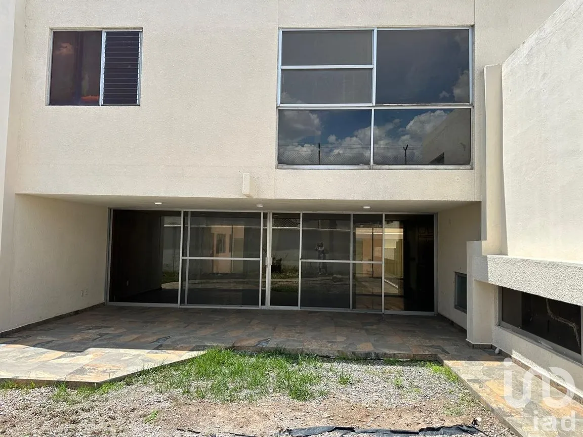 Casa en Venta en Capital City, Aguascalientes, Aguascalientes | NEX-251675 | iad México | Foto 26 de 30