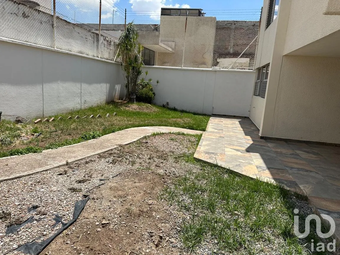 Casa en Venta en Capital City, Aguascalientes, Aguascalientes | NEX-251675 | iad México | Foto 27 de 30